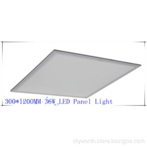 35W reliable quality LED Panel light 300x300mm